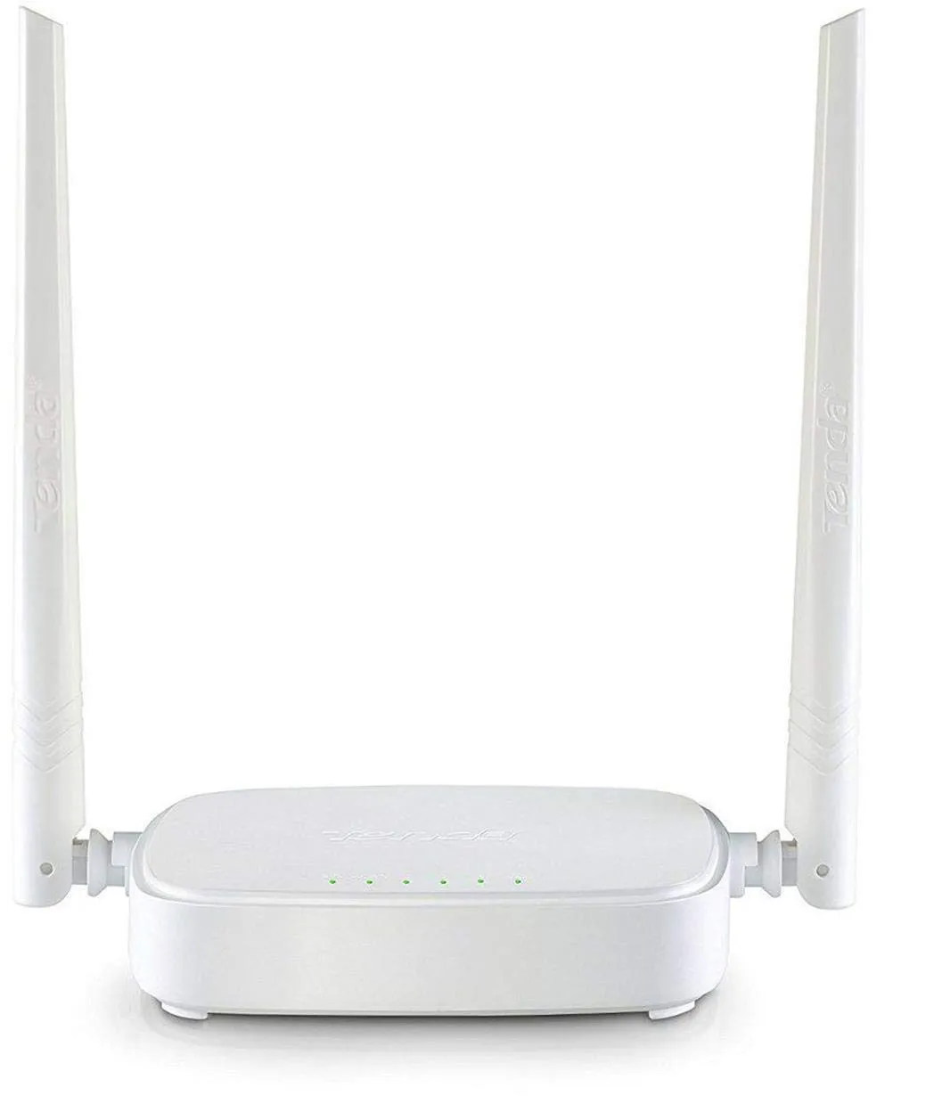 Tenda N301 300 Mbps 2 Antenna Wireless Router view 2